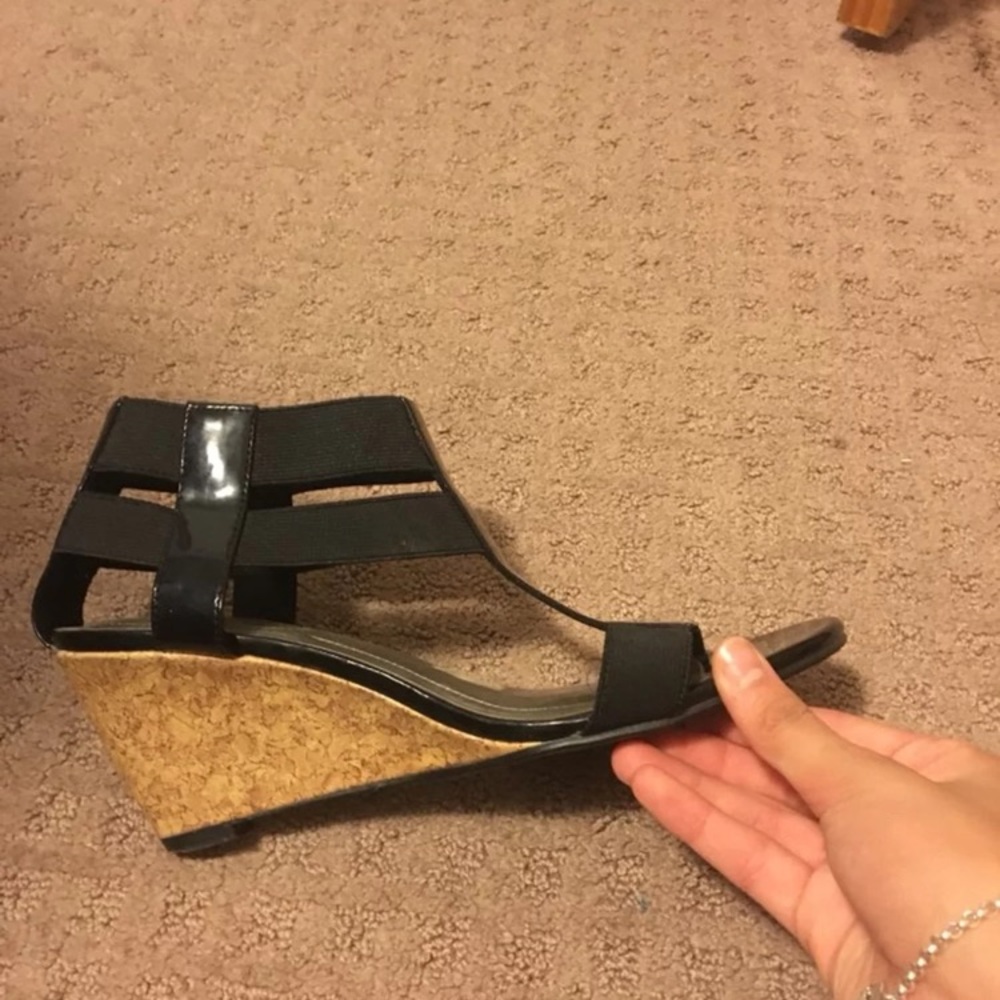 Wedges